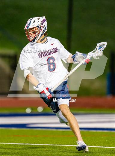 Centreville @ Woodson