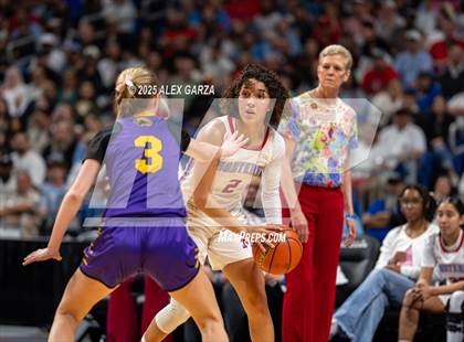 Thumbnail 3 in Liberty Hill vs. Monterey (UIL 5A Basketball Division II Final) photogallery.