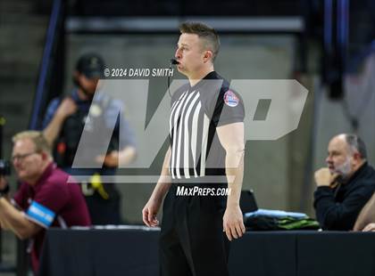 Thumbnail 1 in Jefferson City vs. De Smet Jesuit (MSHSAA Class 5 Championship) photogallery.