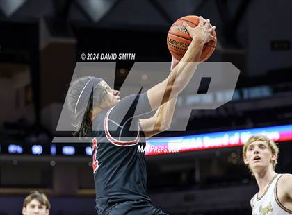 Thumbnail 2 in Jefferson City vs. De Smet Jesuit (MSHSAA Class 5 Championship) photogallery.