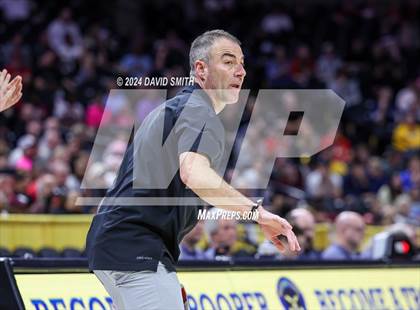 Thumbnail 3 in Jefferson City vs. De Smet Jesuit (MSHSAA Class 5 Championship) photogallery.