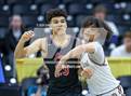 Photo from the gallery "Jefferson City vs. De Smet Jesuit (MSHSAA Class 5 Championship)"