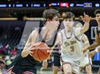 Photo from the gallery "Jefferson City vs. De Smet Jesuit (MSHSAA Class 5 Championship)"