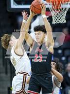 Photo from the gallery "Jefferson City vs. De Smet Jesuit (MSHSAA Class 5 Championship)"