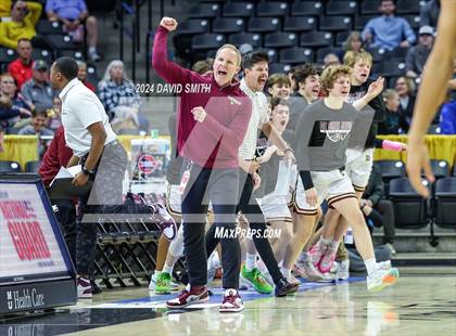 Thumbnail 1 in Jefferson City vs. De Smet Jesuit (MSHSAA Class 5 Championship) photogallery.