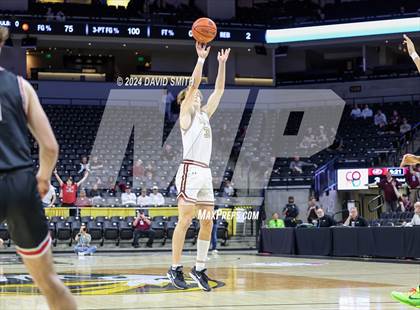 Thumbnail 3 in Jefferson City vs. De Smet Jesuit (MSHSAA Class 5 Championship) photogallery.