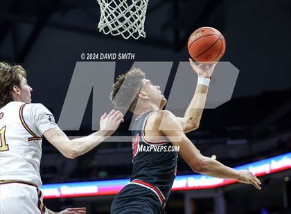 Thumbnail 1 in Jefferson City vs. De Smet Jesuit (MSHSAA Class 5 Championship) photogallery.