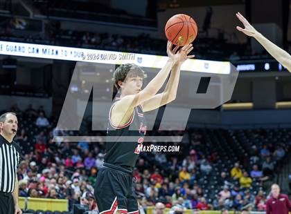 Thumbnail 1 in Jefferson City vs. De Smet Jesuit (MSHSAA Class 5 Championship) photogallery.