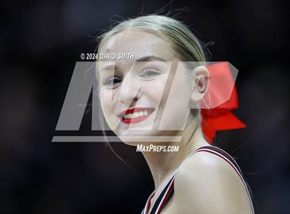 Thumbnail 3 in Jefferson City vs. De Smet Jesuit (MSHSAA Class 5 Championship) photogallery.