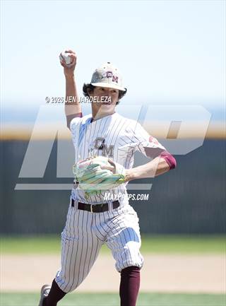 Lutheran @ Cheyenne Mountain