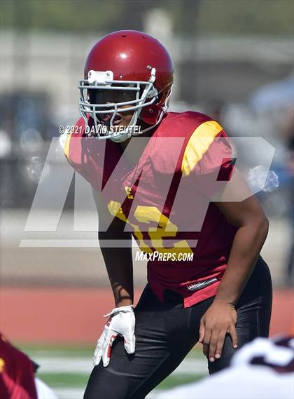 Thumbnail 3 in Johnson @ Encina Prep photogallery.