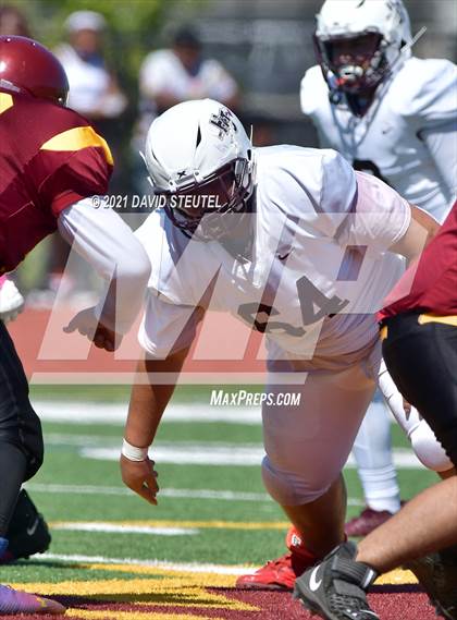 Thumbnail 3 in Johnson @ Encina Prep photogallery.