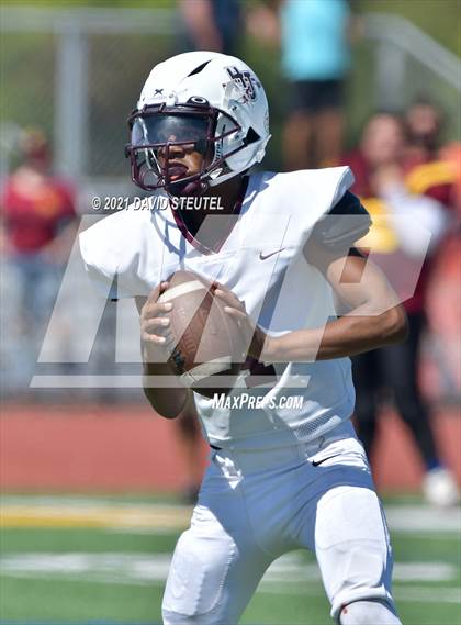 Thumbnail 3 in Johnson @ Encina Prep photogallery.