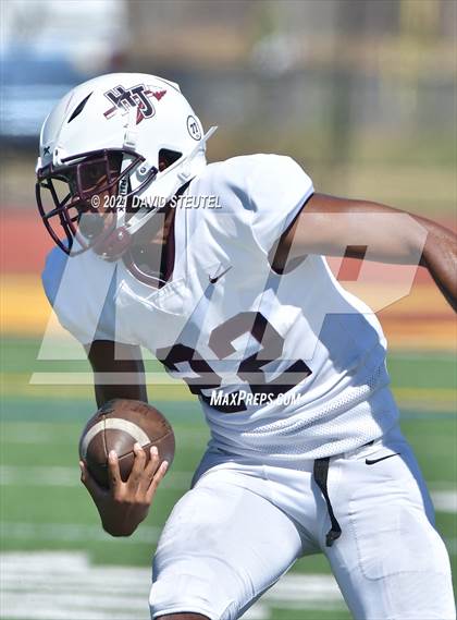 Thumbnail 2 in Johnson @ Encina Prep photogallery.