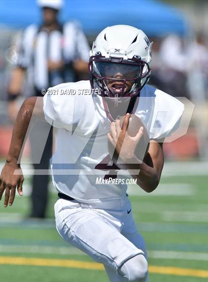 Thumbnail 3 in Johnson @ Encina Prep photogallery.