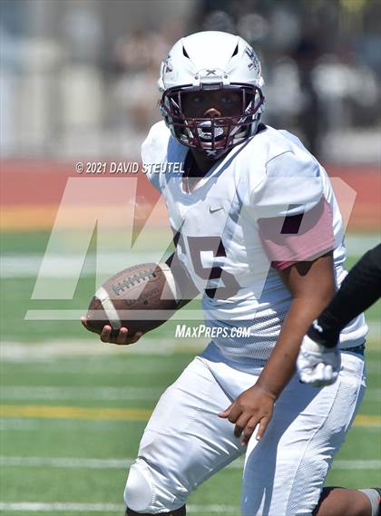 Thumbnail 2 in Johnson @ Encina Prep photogallery.