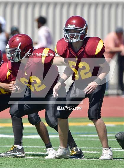 Thumbnail 3 in Johnson @ Encina Prep photogallery.