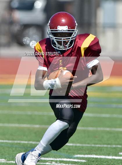 Thumbnail 3 in Johnson @ Encina Prep photogallery.
