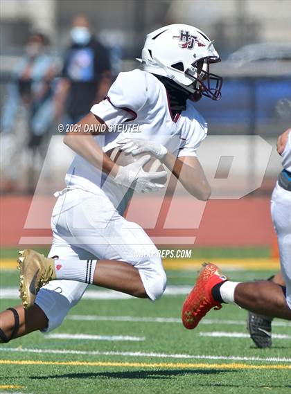 Thumbnail 1 in Johnson @ Encina Prep photogallery.