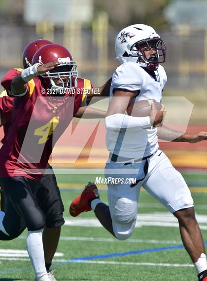 Thumbnail 3 in Johnson @ Encina Prep photogallery.