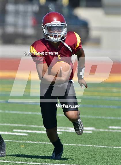 Thumbnail 3 in Johnson @ Encina Prep photogallery.