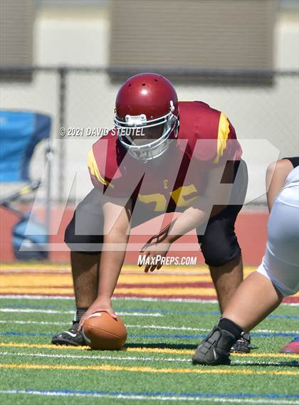 Thumbnail 3 in Johnson @ Encina Prep photogallery.