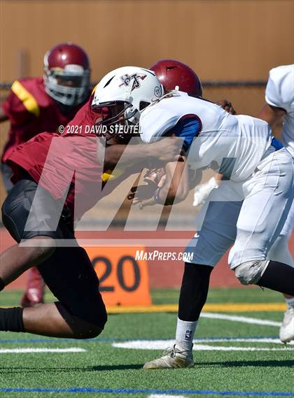 Thumbnail 3 in Johnson @ Encina Prep photogallery.
