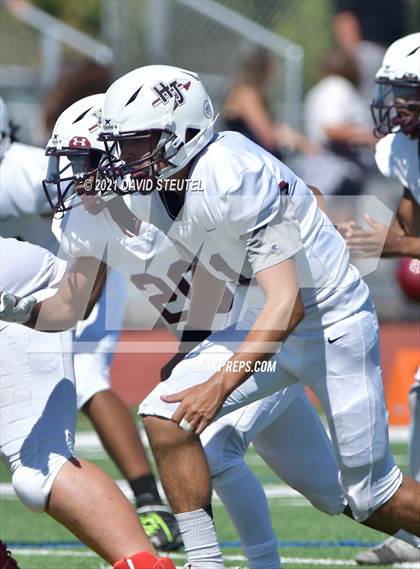 Thumbnail 2 in Johnson @ Encina Prep photogallery.