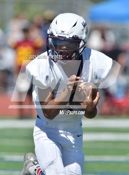 Thumbnail 2 in Johnson @ Encina Prep photogallery.
