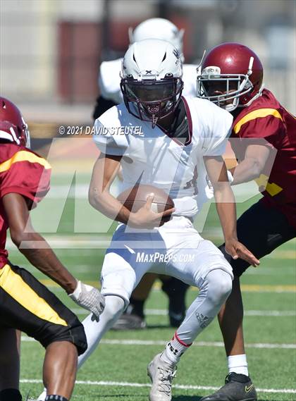 Thumbnail 1 in Johnson @ Encina Prep photogallery.