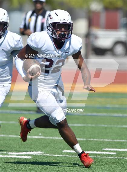 Thumbnail 2 in Johnson @ Encina Prep photogallery.