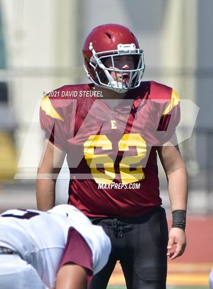 Thumbnail 3 in Johnson @ Encina Prep photogallery.