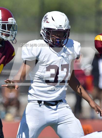 Thumbnail 3 in Johnson @ Encina Prep photogallery.