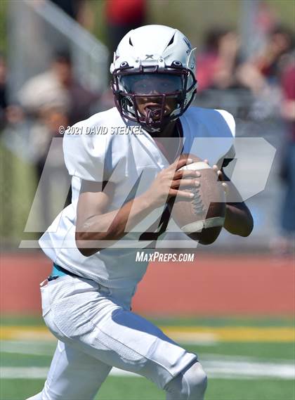 Thumbnail 2 in Johnson @ Encina Prep photogallery.