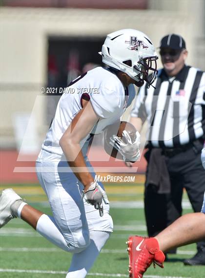 Thumbnail 2 in Johnson @ Encina Prep photogallery.