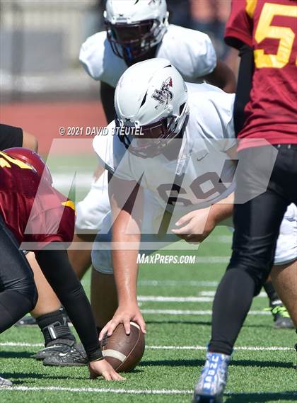 Thumbnail 1 in Johnson @ Encina Prep photogallery.