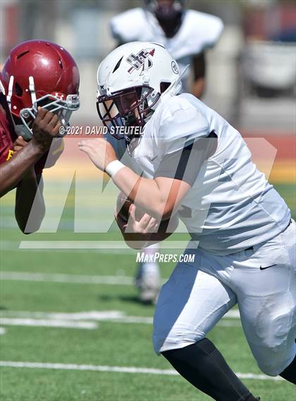 Thumbnail 3 in Johnson @ Encina Prep photogallery.
