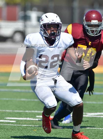 Thumbnail 3 in Johnson @ Encina Prep photogallery.