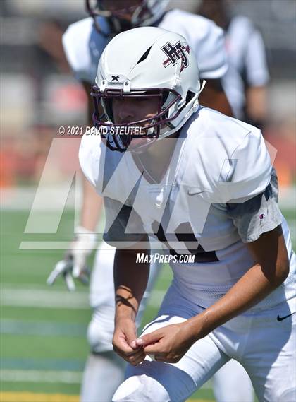 Thumbnail 3 in Johnson @ Encina Prep photogallery.