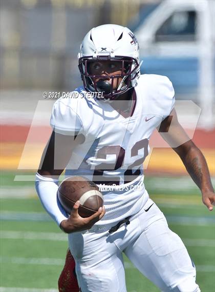Thumbnail 1 in Johnson @ Encina Prep photogallery.