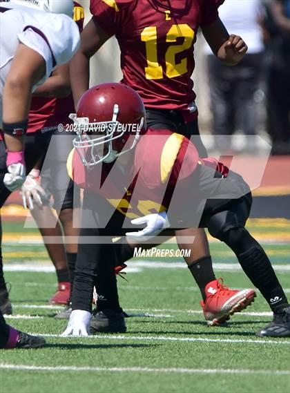 Thumbnail 3 in Johnson @ Encina Prep photogallery.