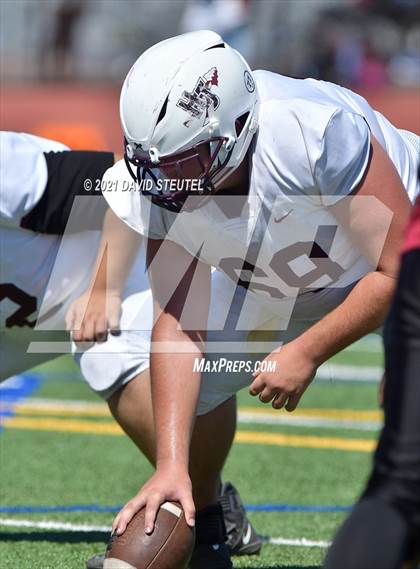 Thumbnail 1 in Johnson @ Encina Prep photogallery.