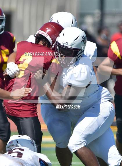 Thumbnail 1 in Johnson @ Encina Prep photogallery.