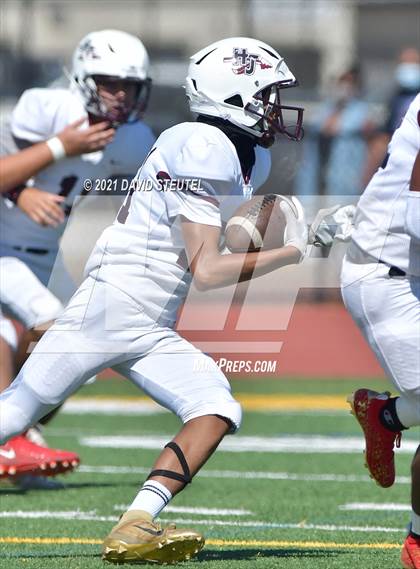 Thumbnail 3 in Johnson @ Encina Prep photogallery.