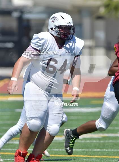 Thumbnail 3 in Johnson @ Encina Prep photogallery.