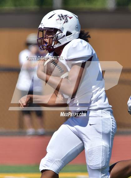 Thumbnail 1 in Johnson @ Encina Prep photogallery.