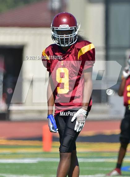Thumbnail 2 in Johnson @ Encina Prep photogallery.