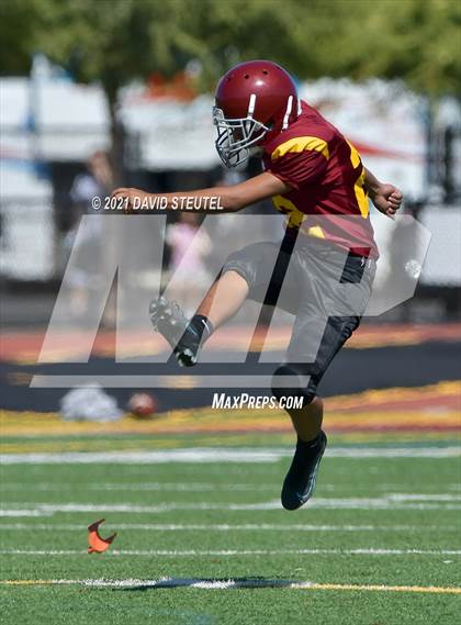 Thumbnail 3 in Johnson @ Encina Prep photogallery.