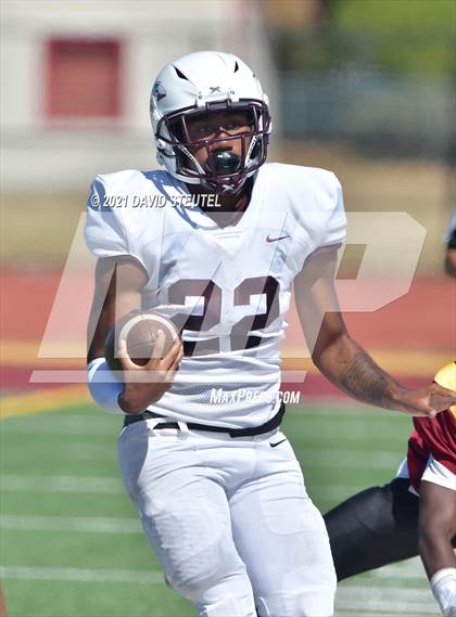 Thumbnail 2 in Johnson @ Encina Prep photogallery.