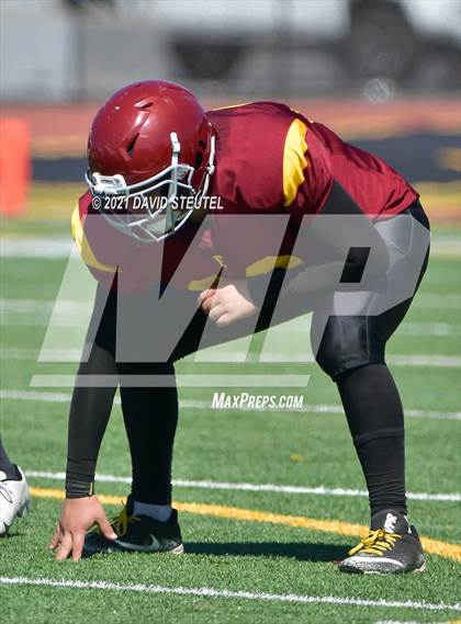 Thumbnail 1 in Johnson @ Encina Prep photogallery.